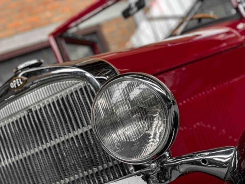 1932 Opel OSTATNÍ - 5