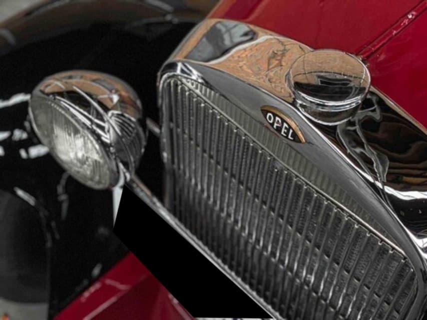 1932 Opel OSTATNÍ - 7