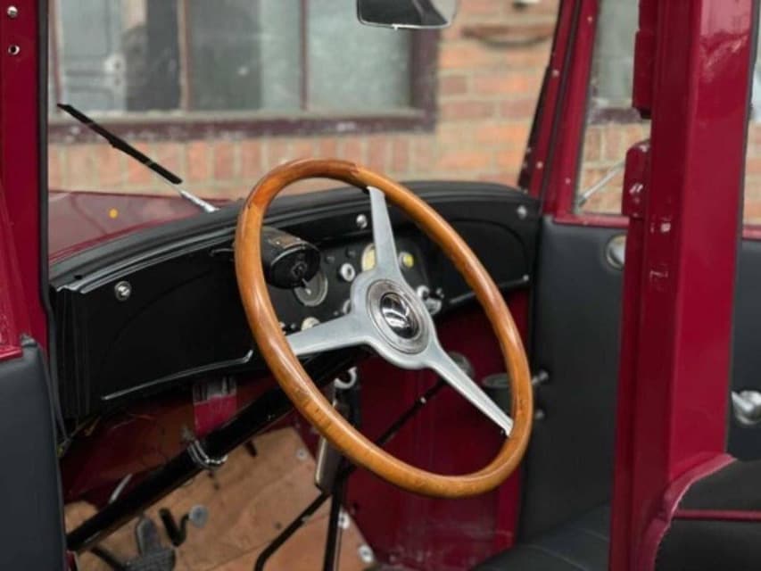 1932 Opel OSTATNÍ - 9