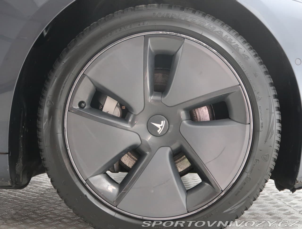 2021 Tesla MODEL 3 - 14