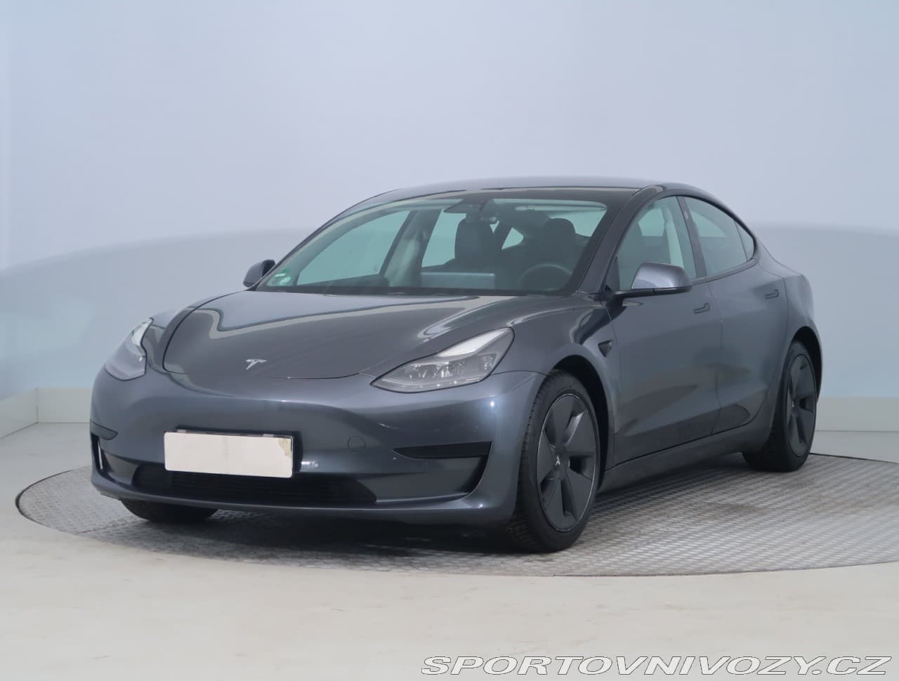 2021 Tesla MODEL 3 - 2