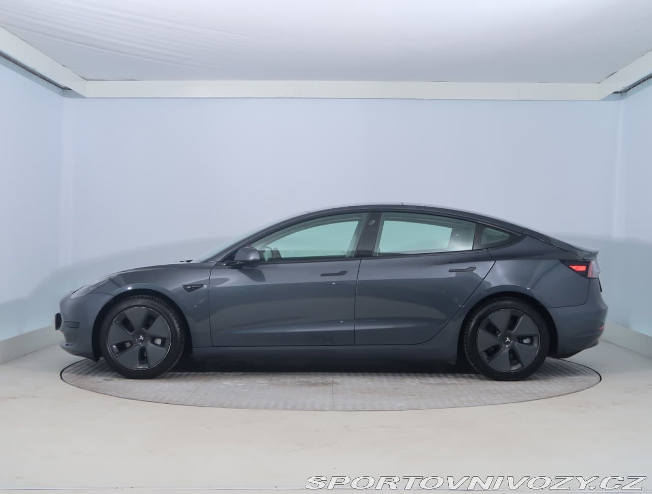 2021 Tesla MODEL 3 - 3