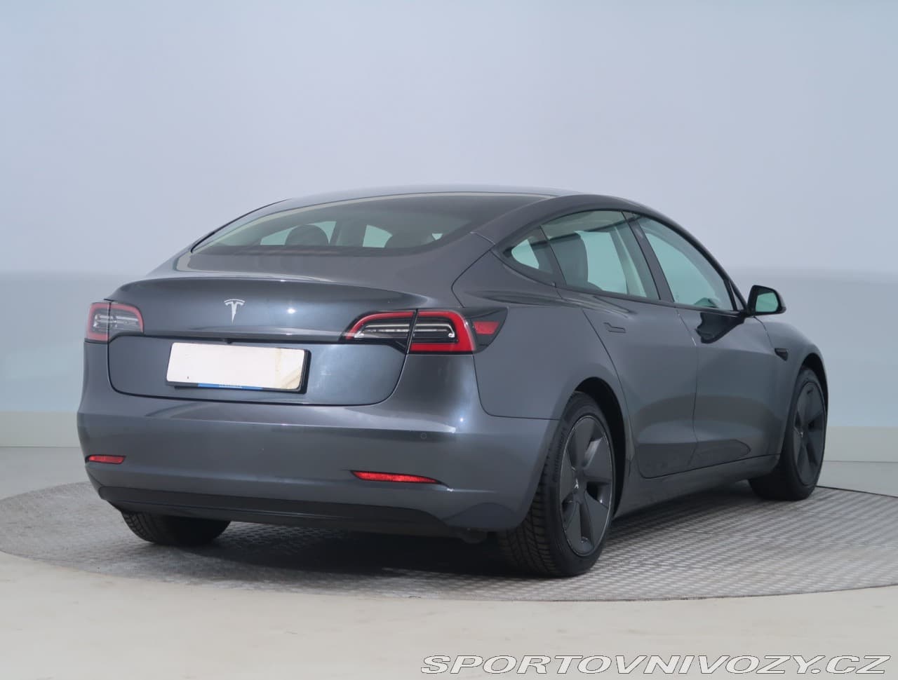 2021 Tesla MODEL 3 - 5