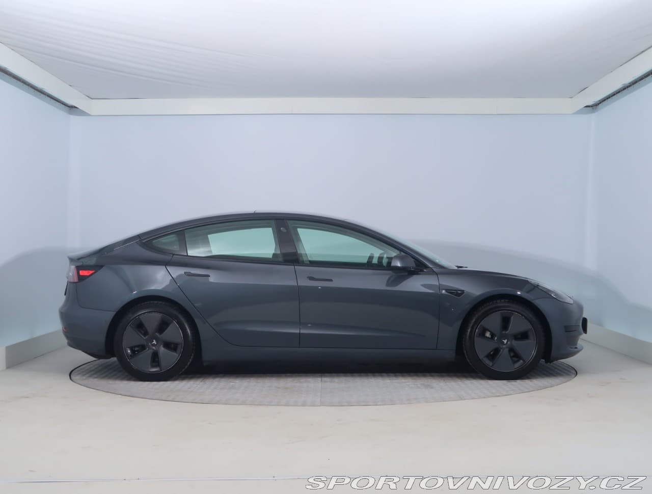 2021 Tesla MODEL 3 - 6