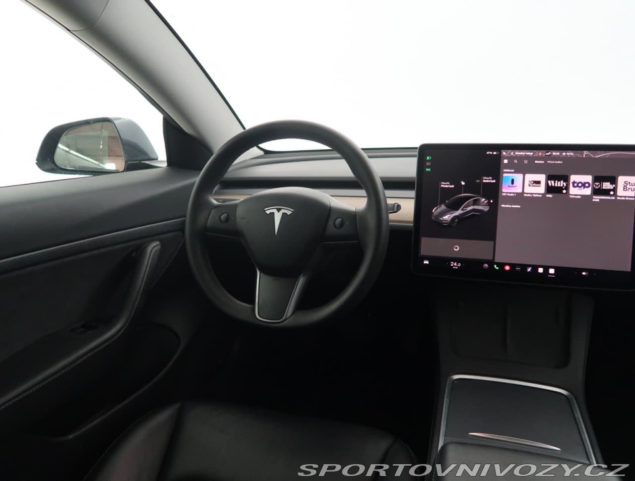 2021 Tesla MODEL 3 - 7