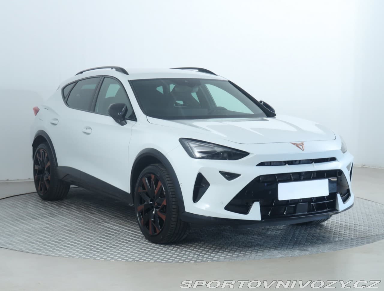 2025 Cupra FORMENTOR