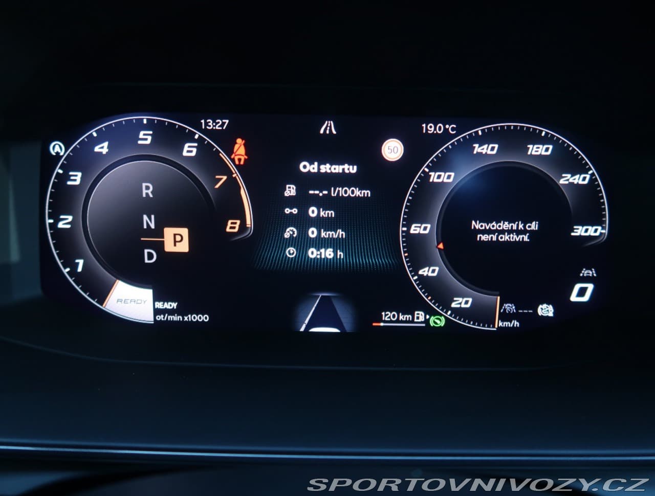 2025 Cupra FORMENTOR - 11