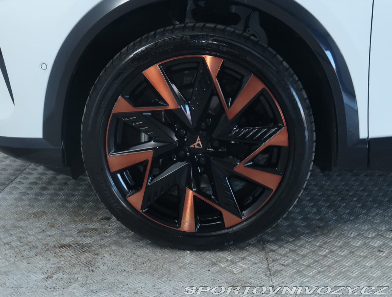 2025 Cupra FORMENTOR - 14