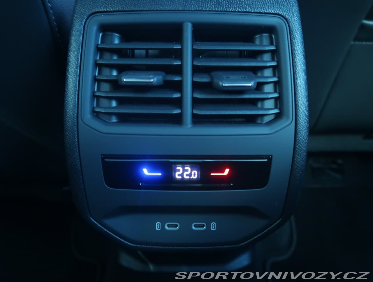 2025 Cupra FORMENTOR - 15