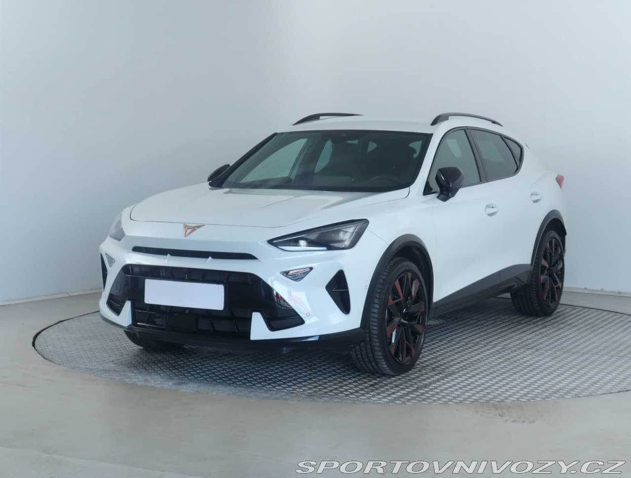 2025 Cupra FORMENTOR - 2