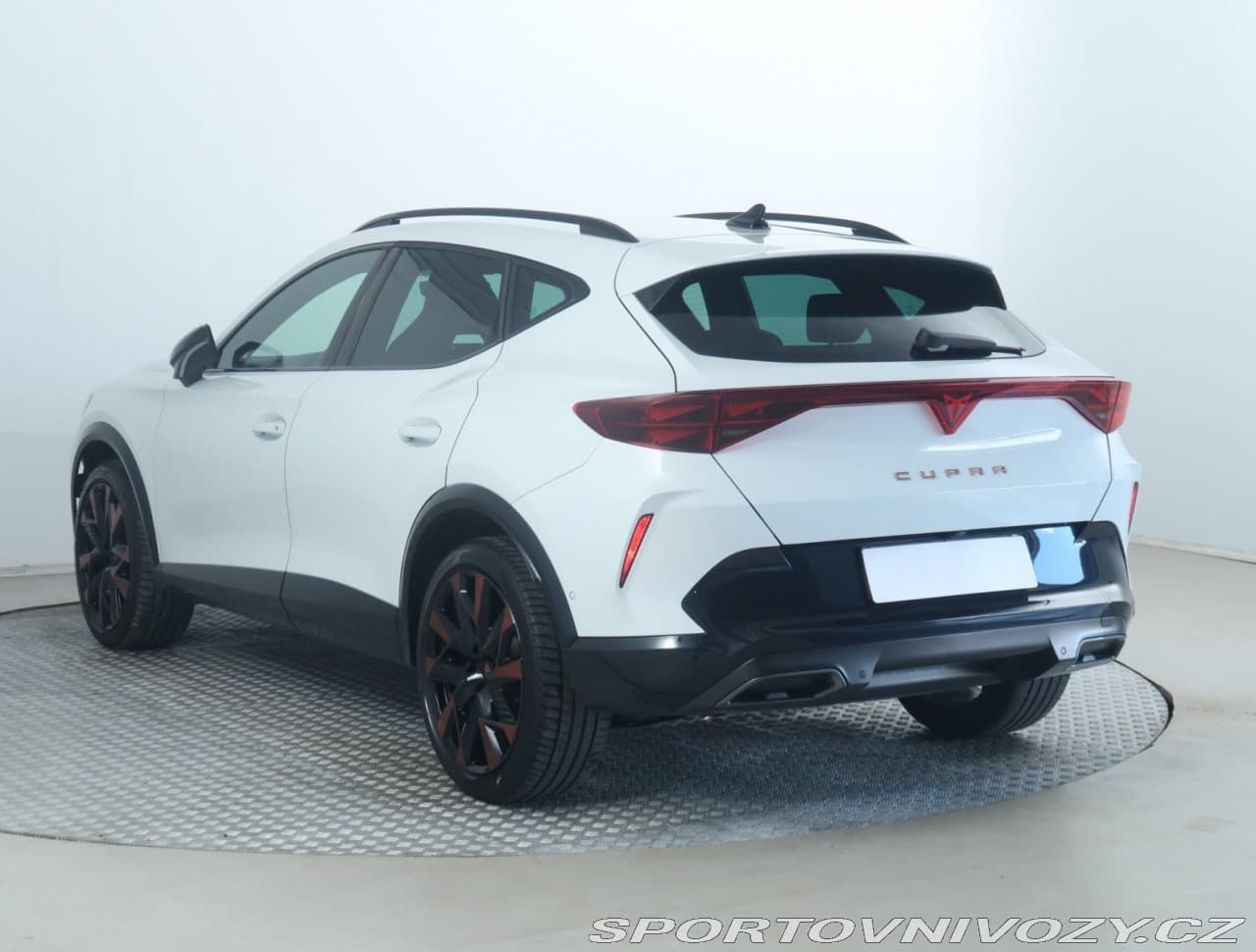 2025 Cupra FORMENTOR - 4