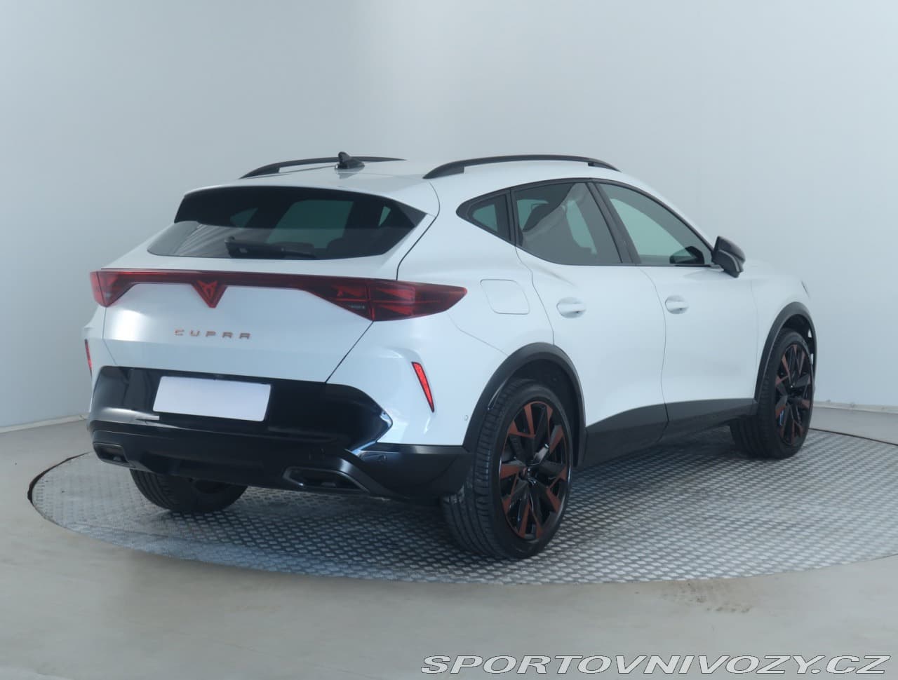 2025 Cupra FORMENTOR - 5