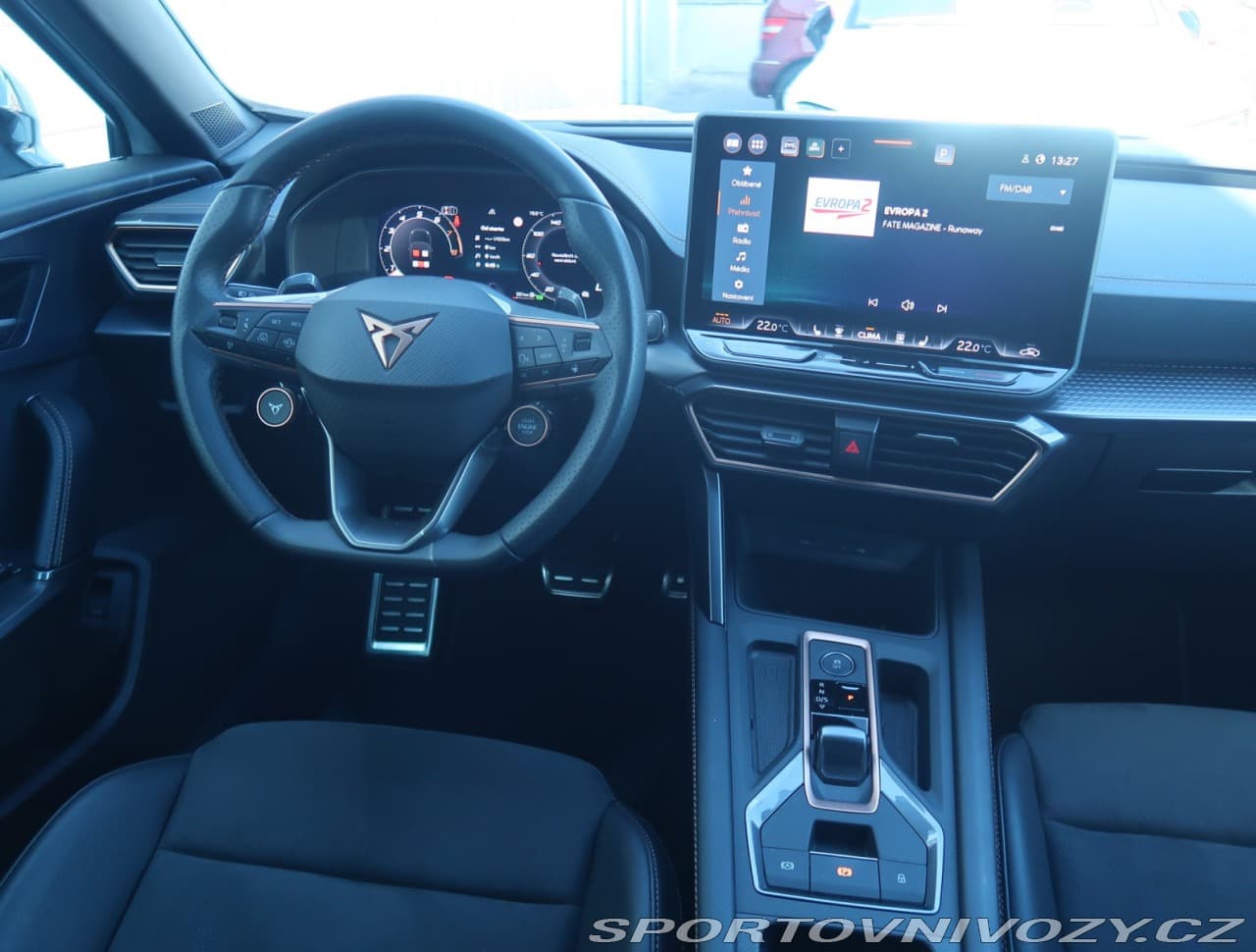 2025 Cupra FORMENTOR - 7