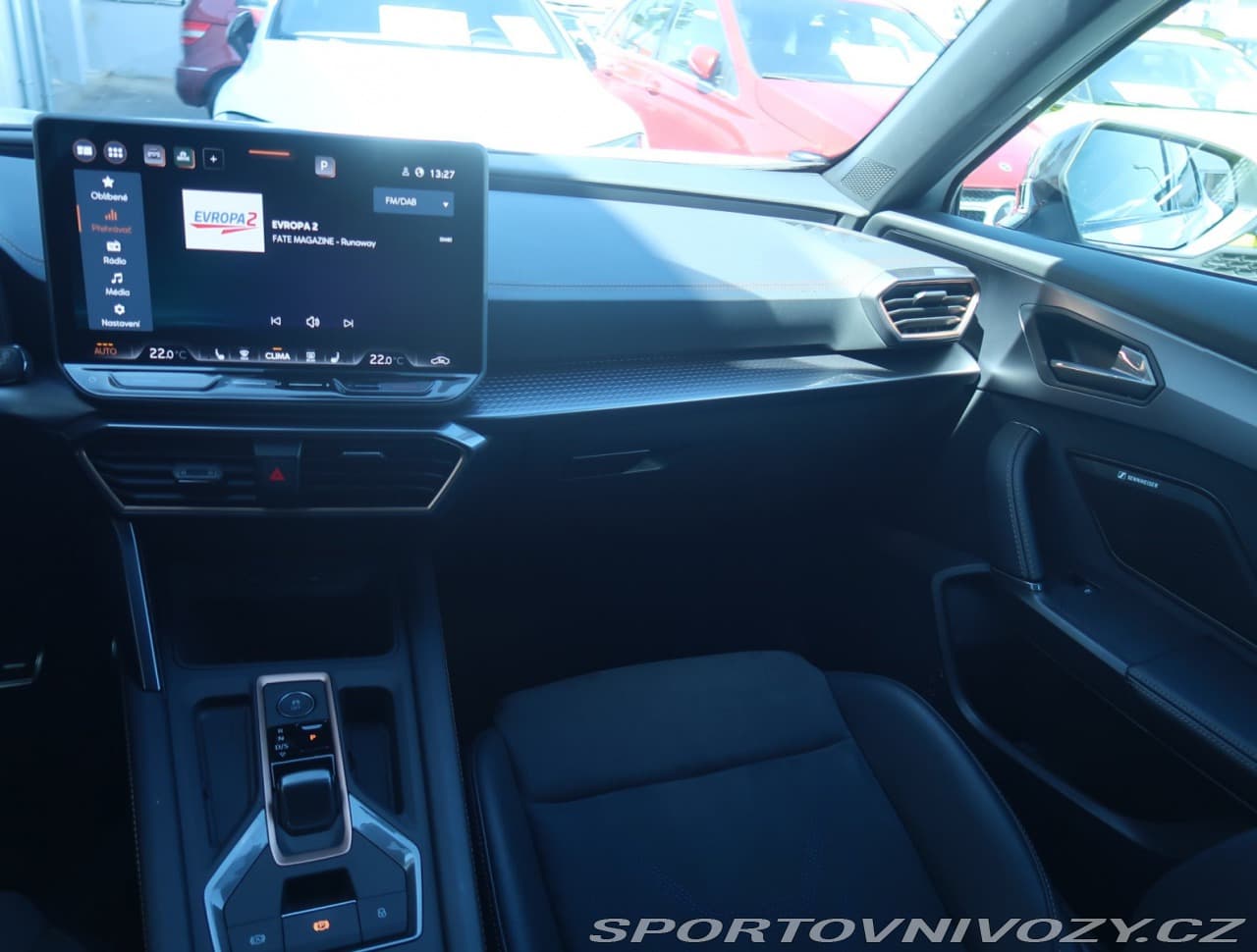 2025 Cupra FORMENTOR - 8