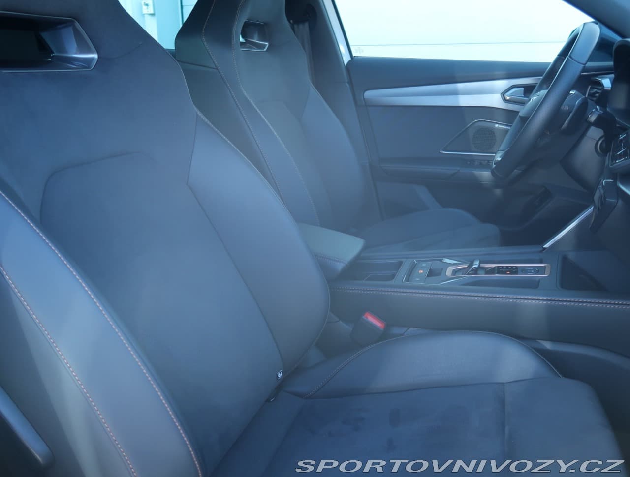 2025 Cupra FORMENTOR - 9
