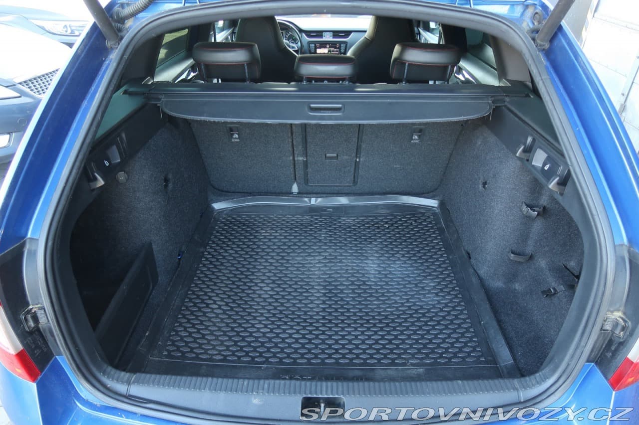 2016 Škoda OCTAVIA - 14