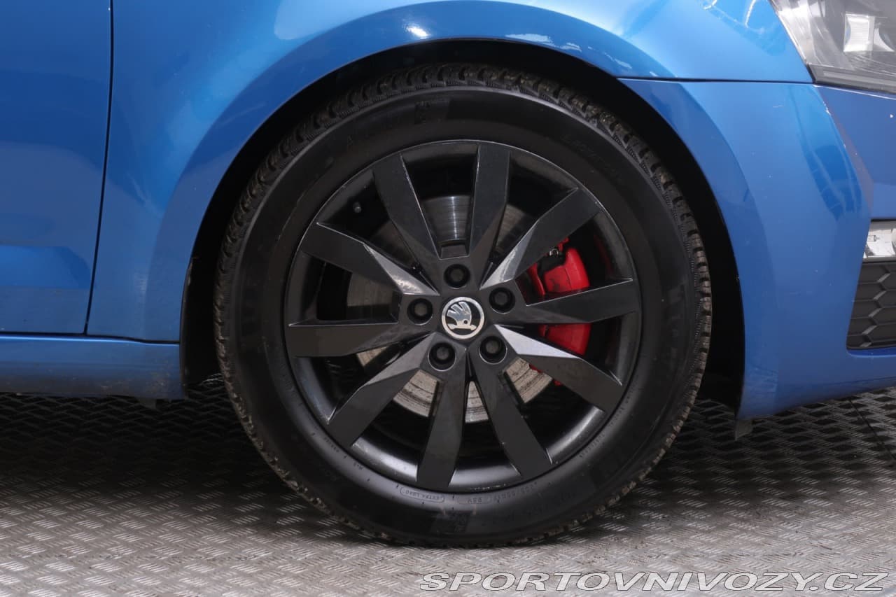 2016 Škoda OCTAVIA - 15