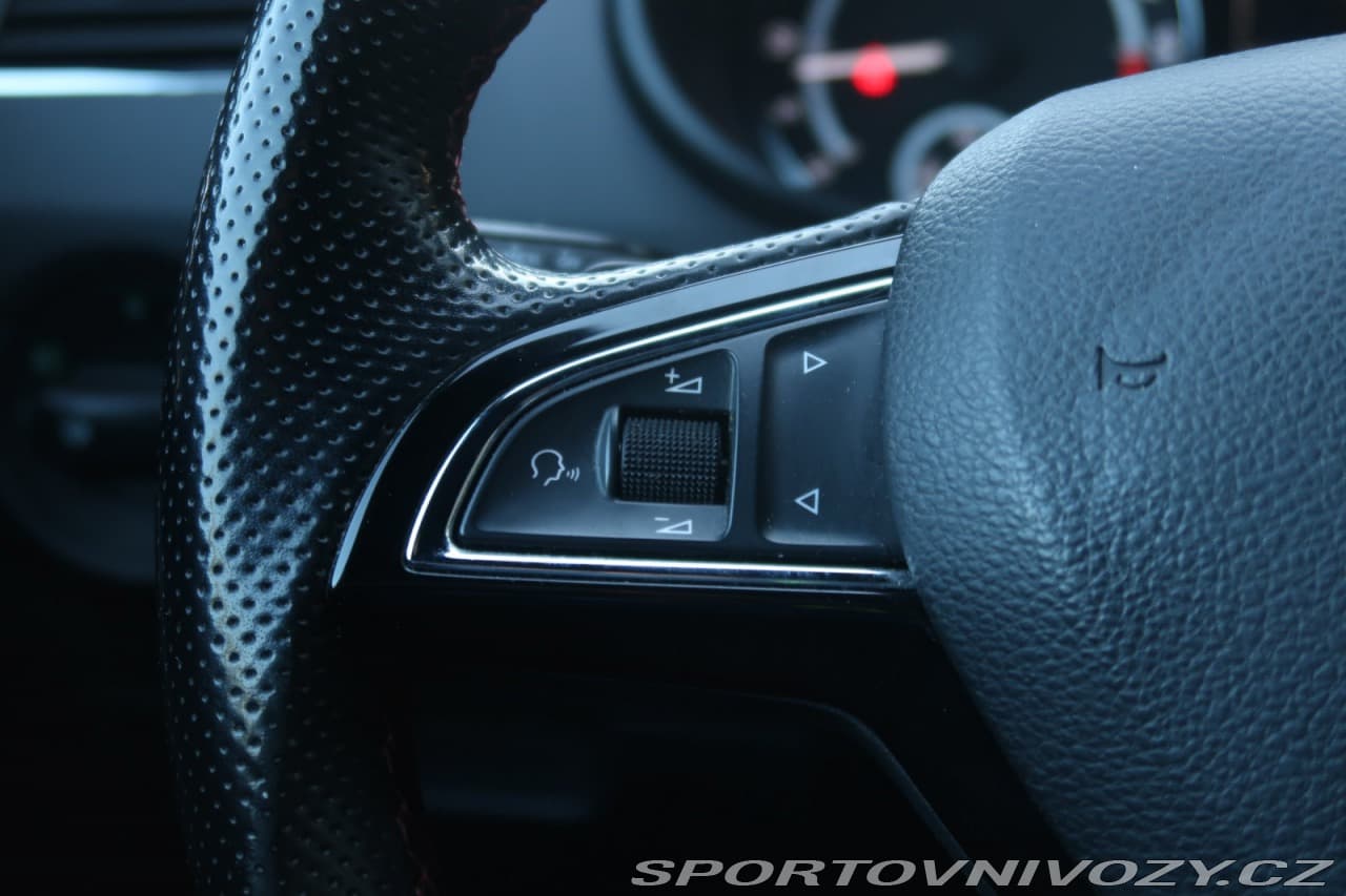 2016 Škoda OCTAVIA - 18