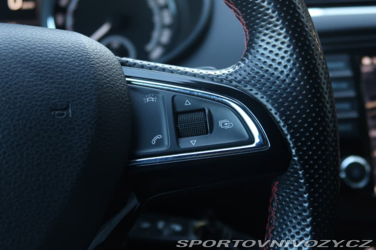2016 Škoda OCTAVIA - 19