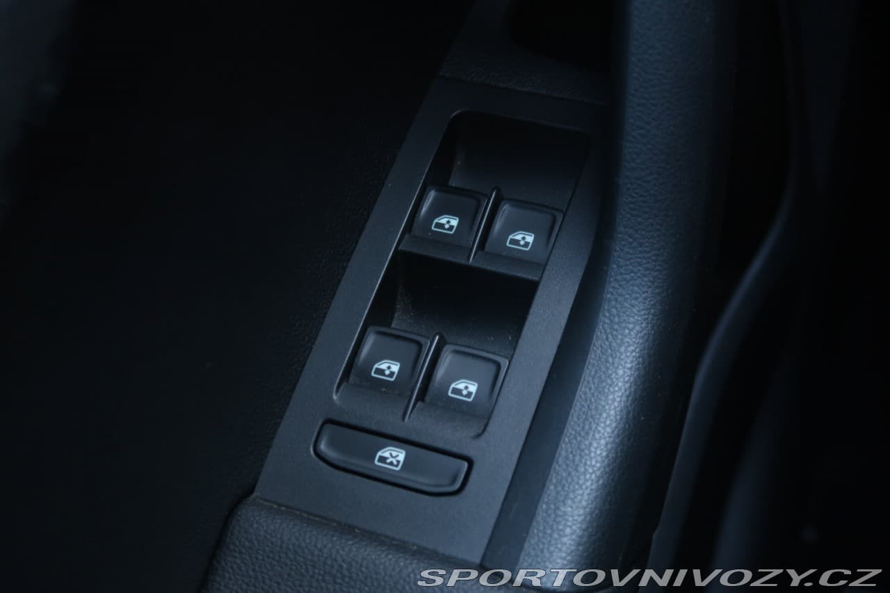 2016 Škoda OCTAVIA - 20