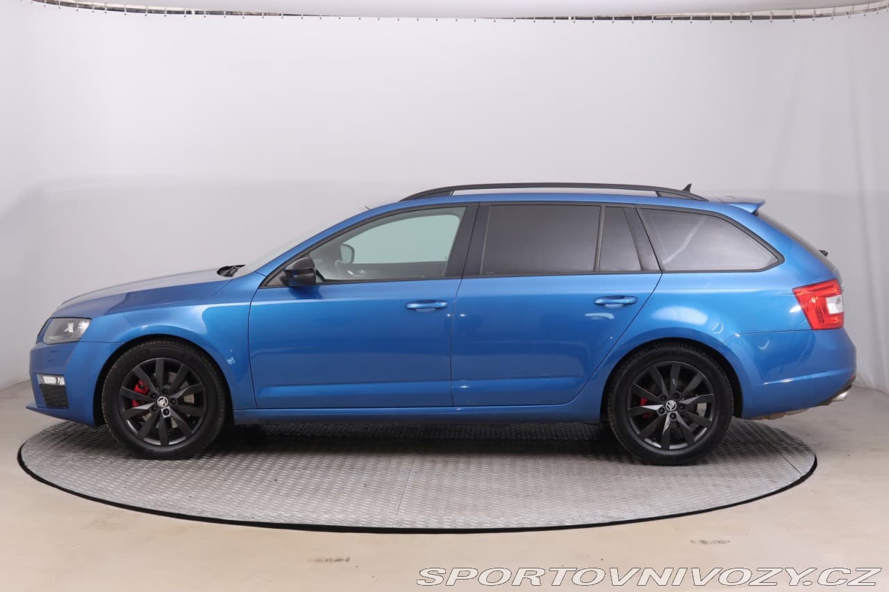 2016 Škoda OCTAVIA - 3
