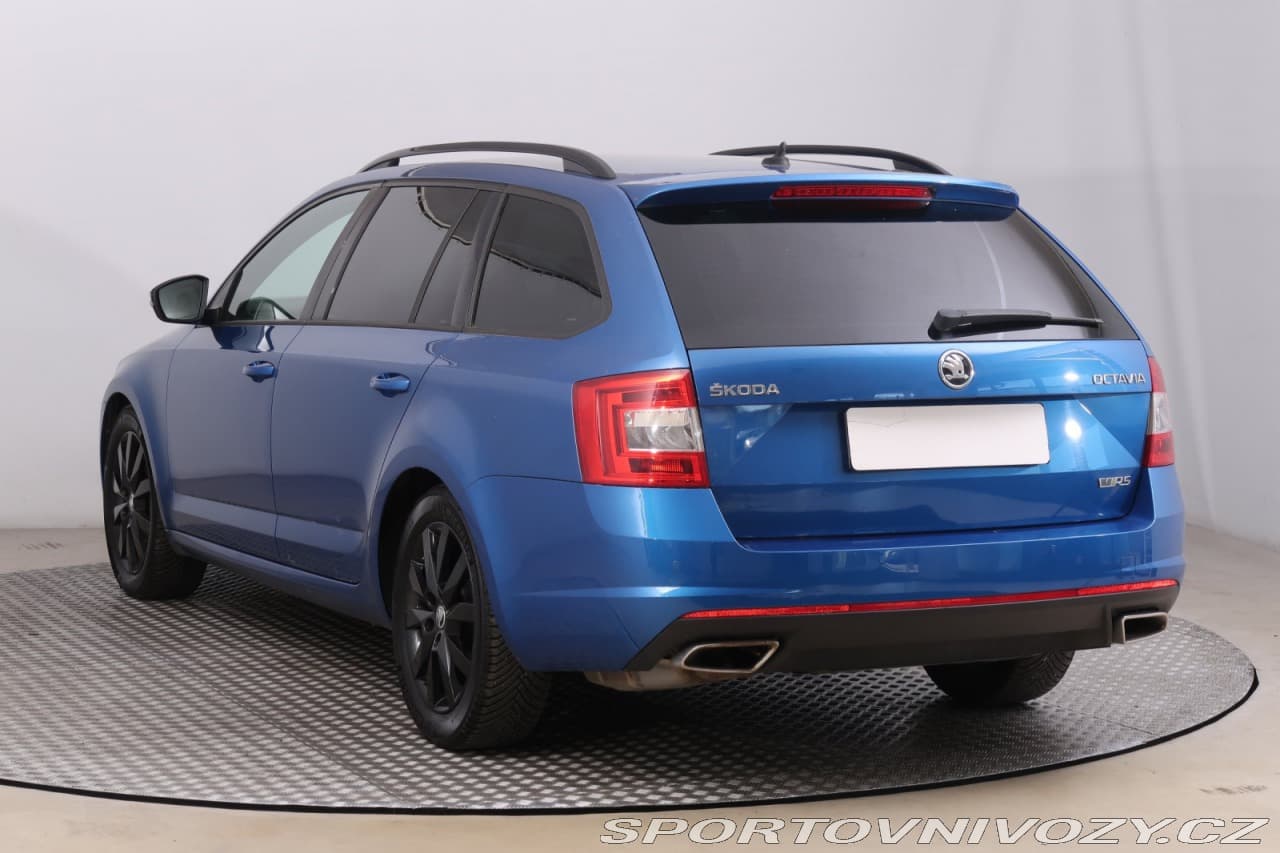 2016 Škoda OCTAVIA - 4
