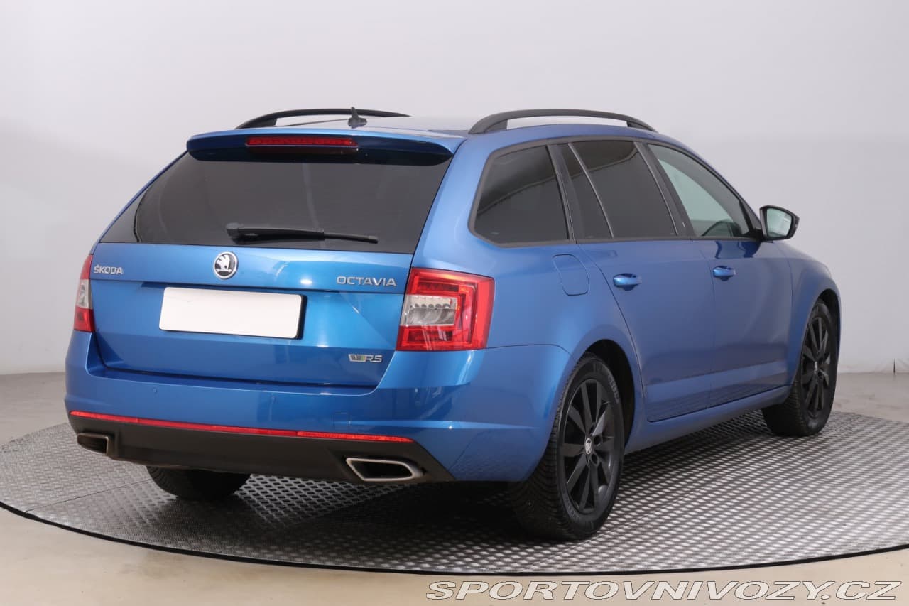 2016 Škoda OCTAVIA - 5
