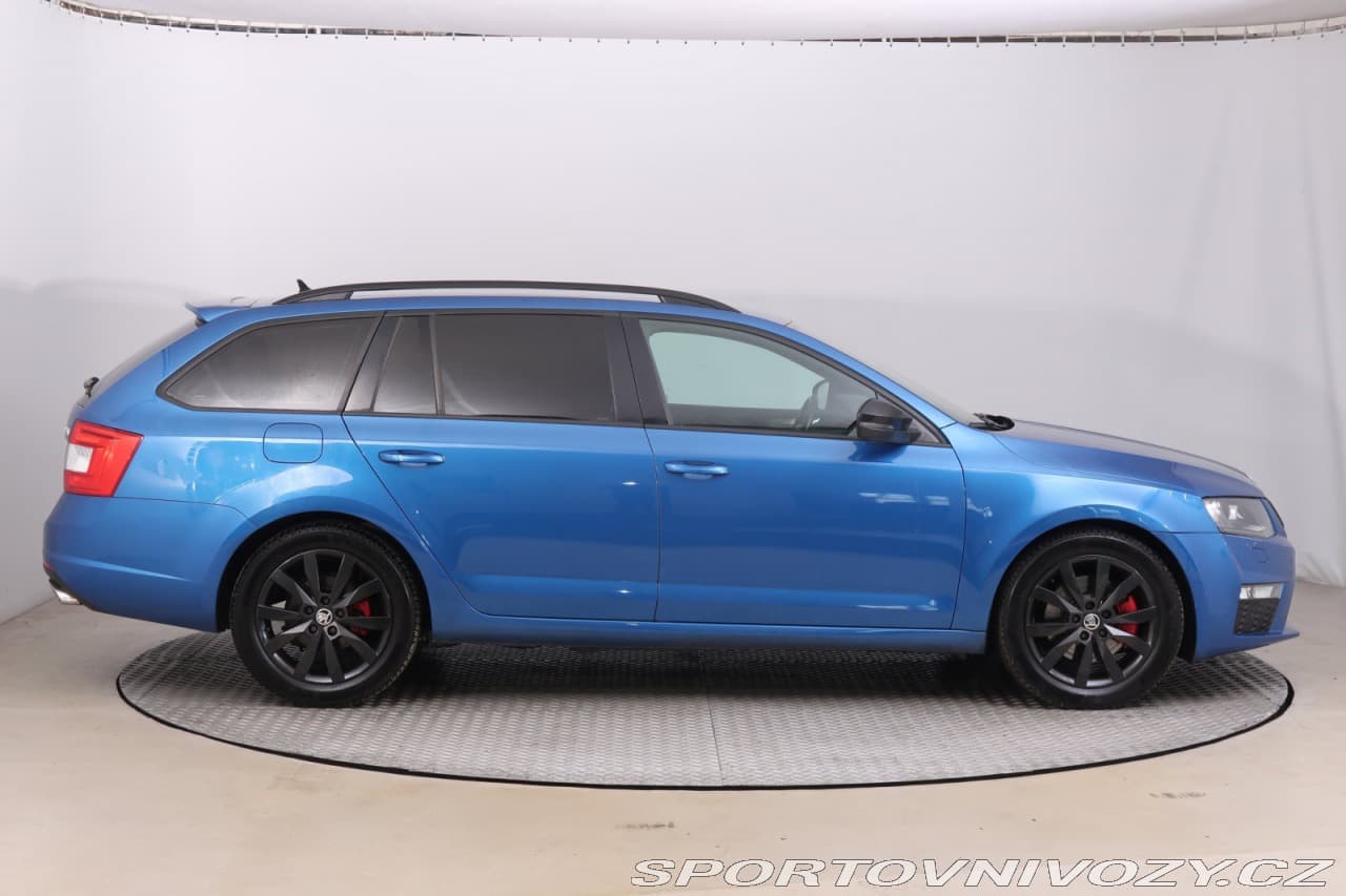 2016 Škoda OCTAVIA - 6