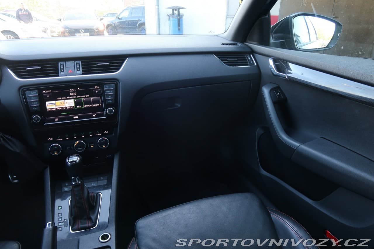 2016 Škoda OCTAVIA - 8