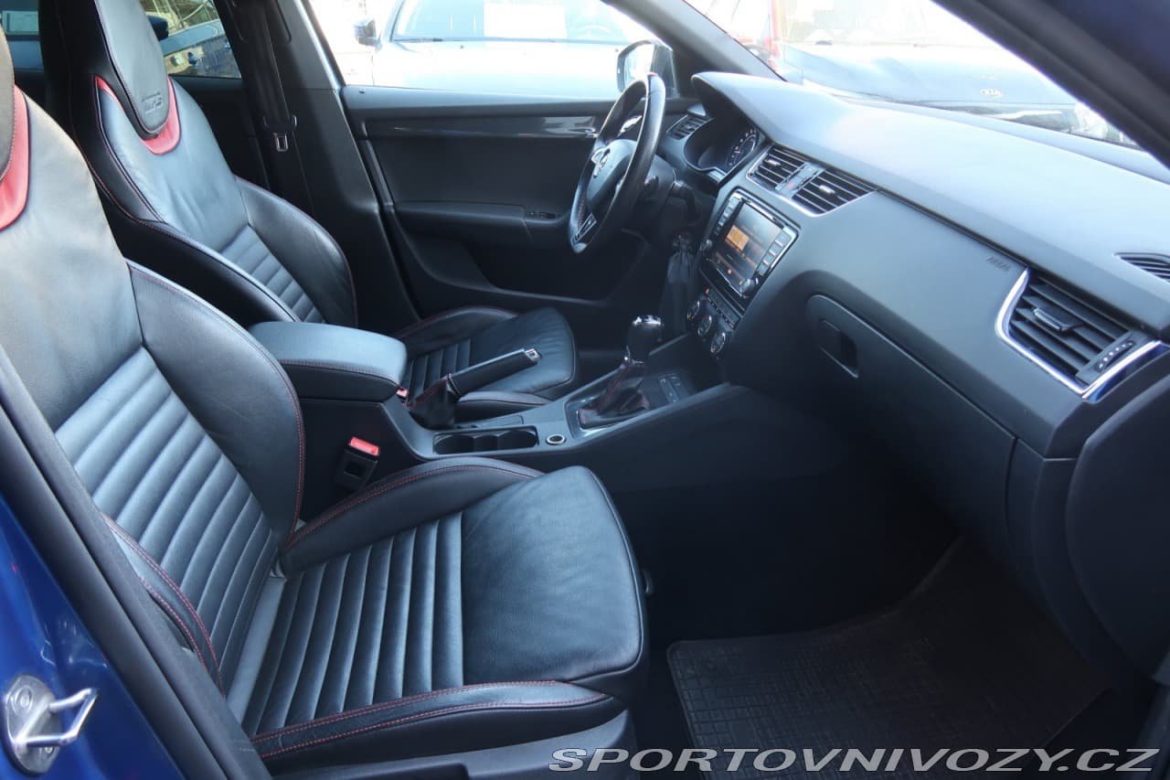 2016 Škoda OCTAVIA - 9