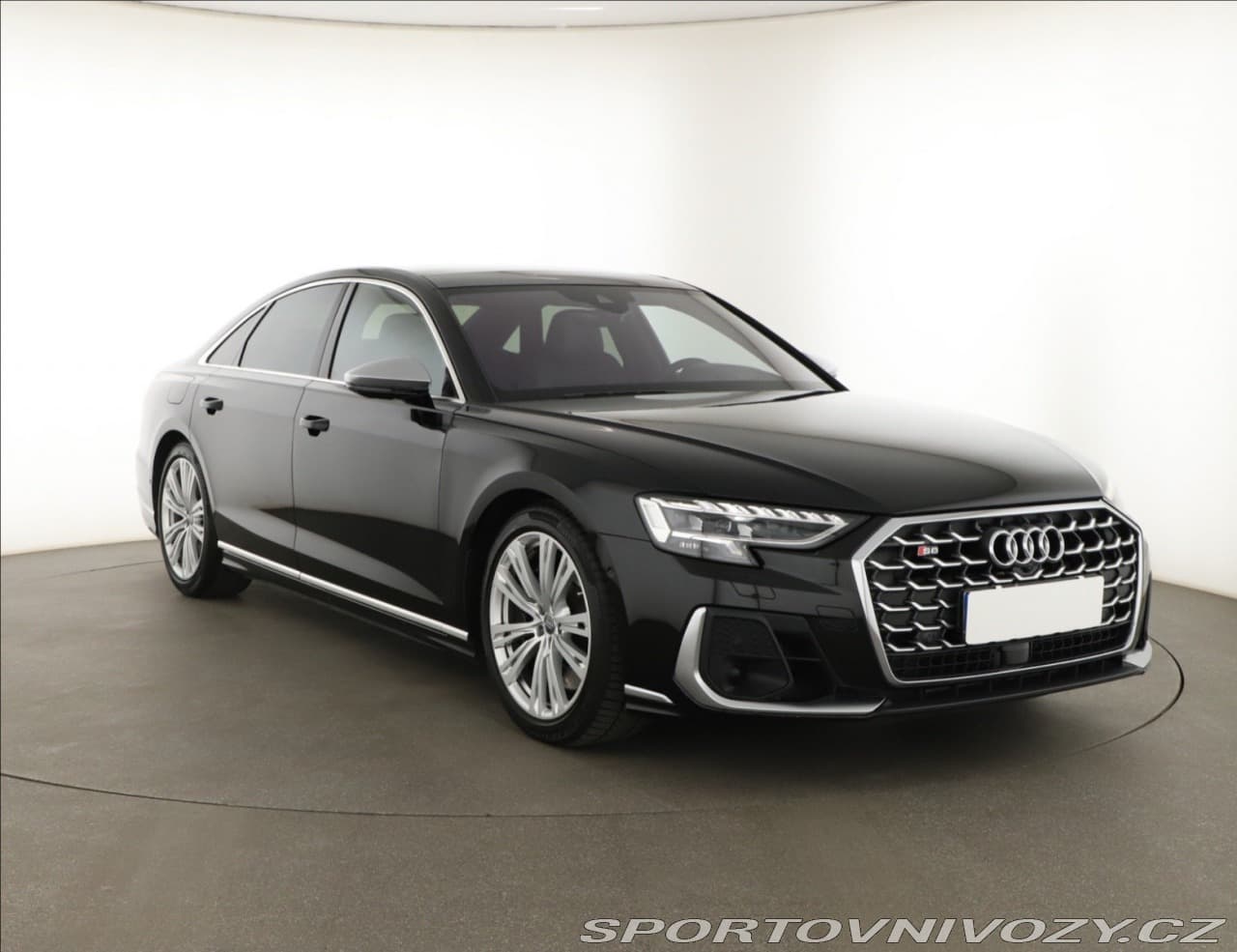 2023 Audi S8