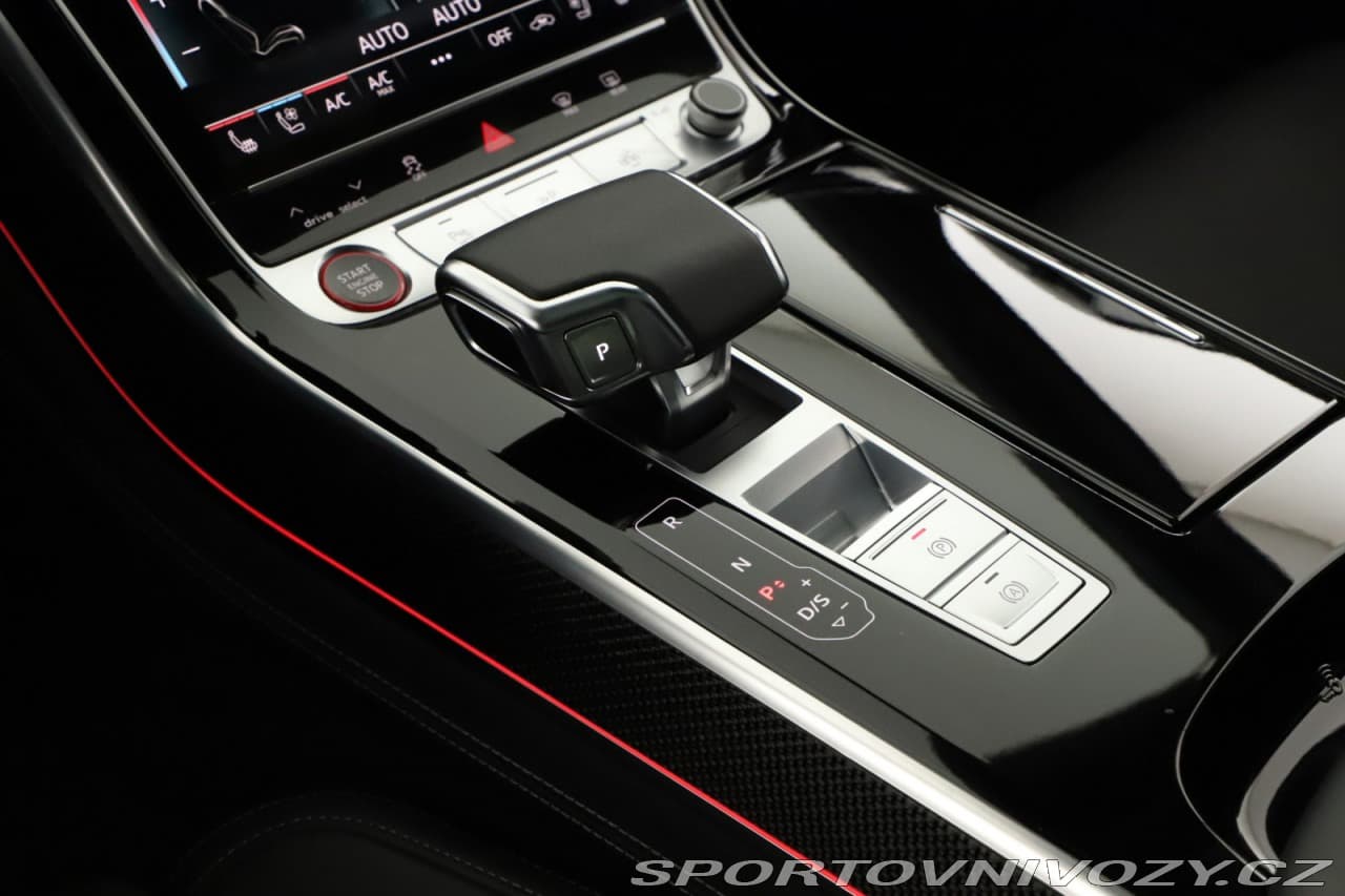 2023 Audi S8 - 10