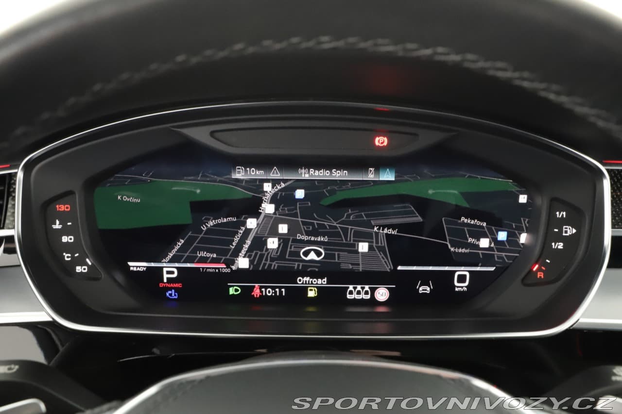 2023 Audi S8 - 13