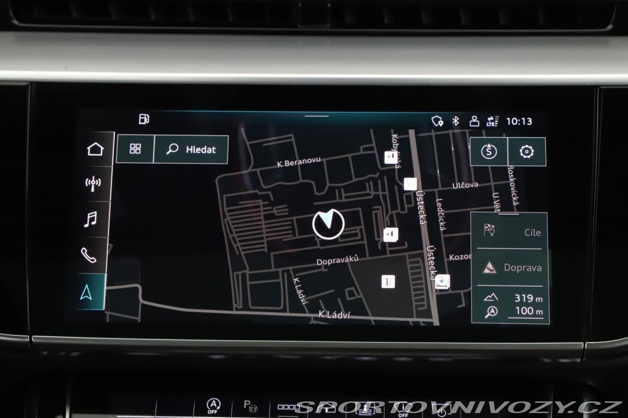 2023 Audi S8 - 14