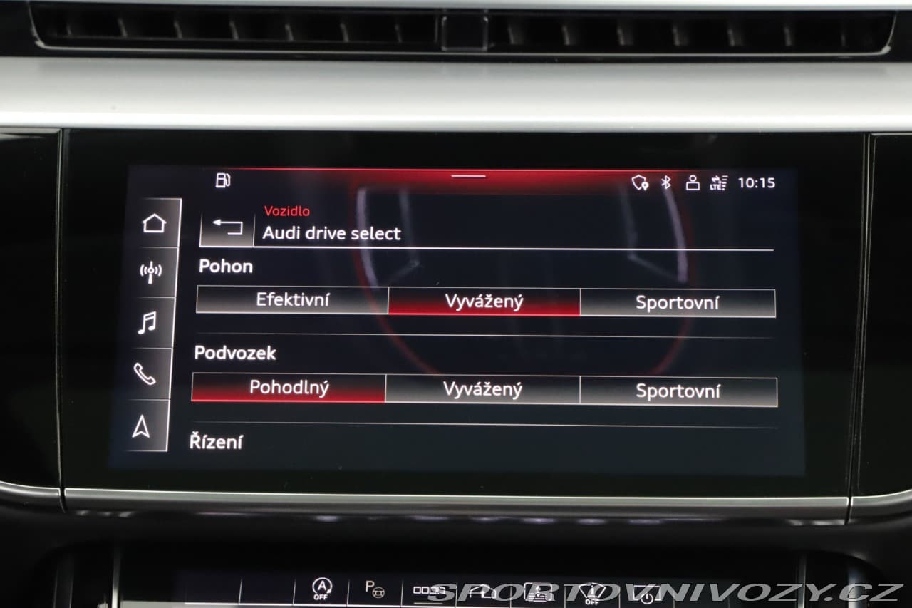 2023 Audi S8 - 15