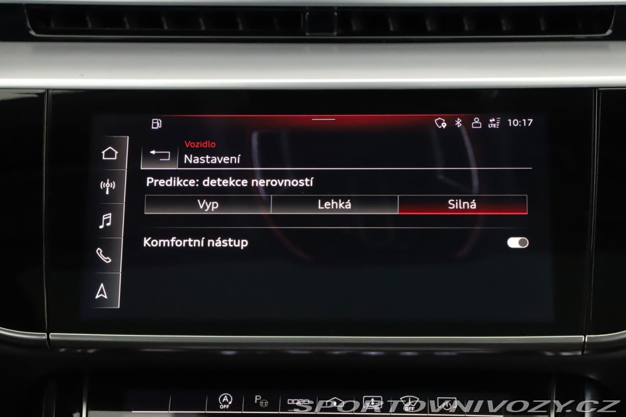 2023 Audi S8 - 17