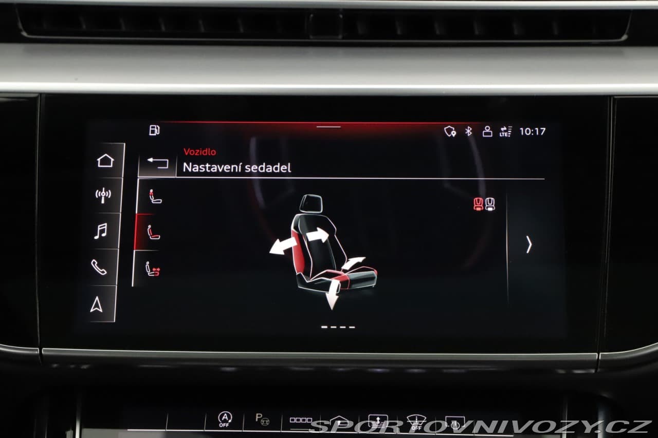 2023 Audi S8 - 18
