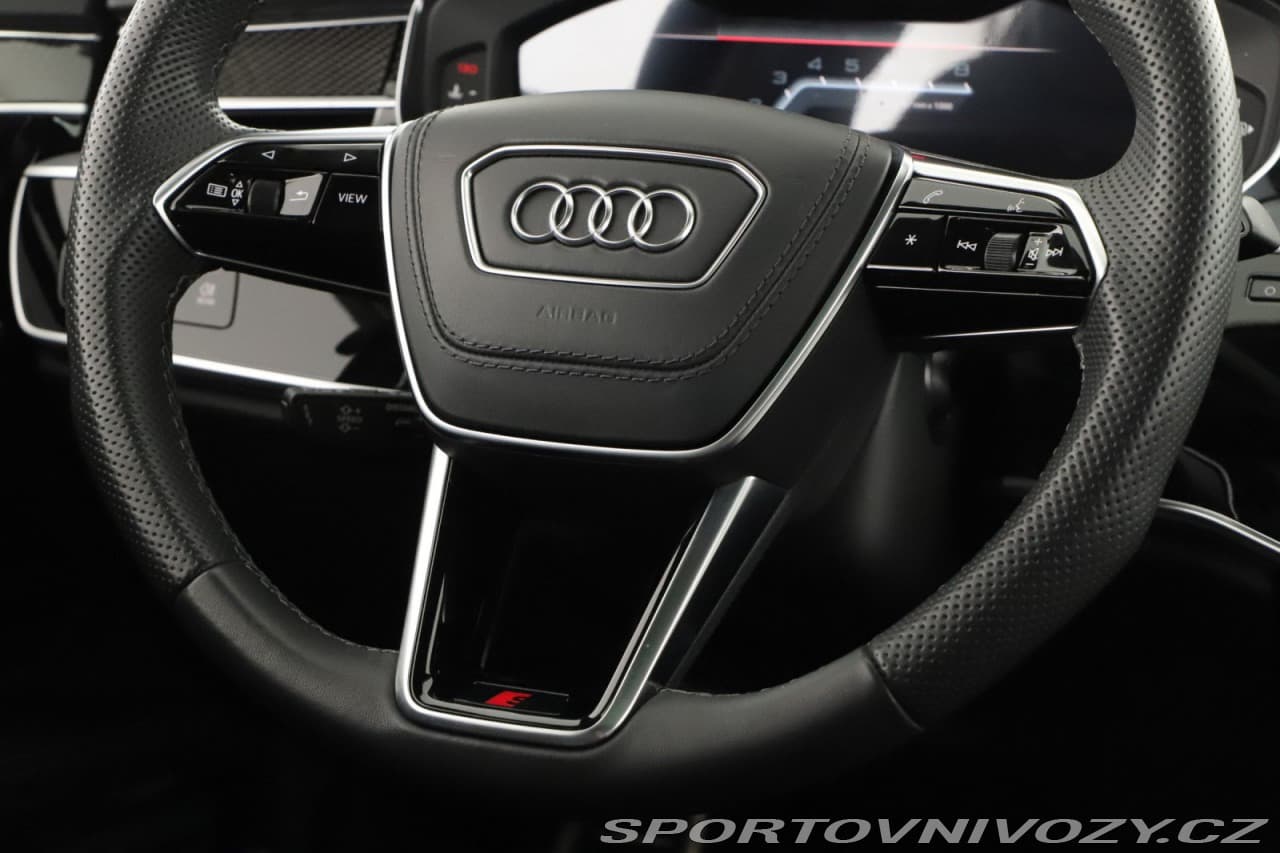 2023 Audi S8 - 20