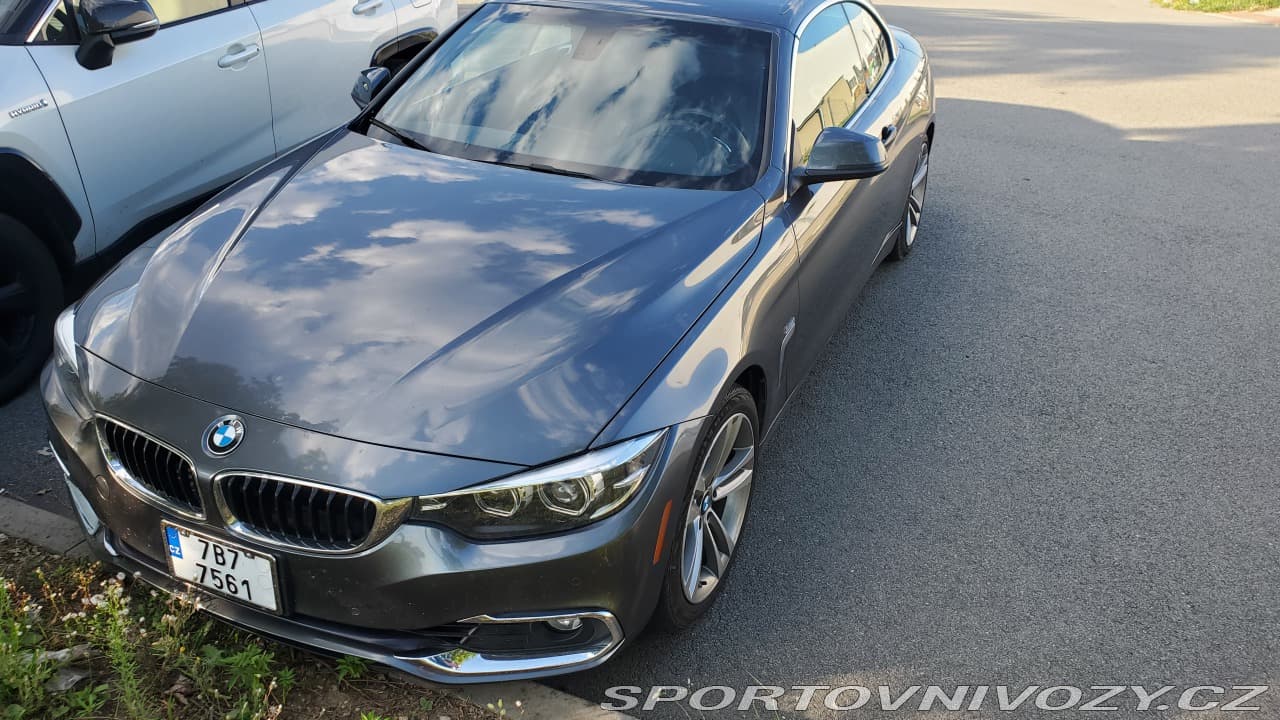 2017 BMW 4-SERIES - 3