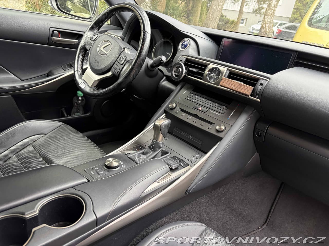 2020 Lexus IS - 2