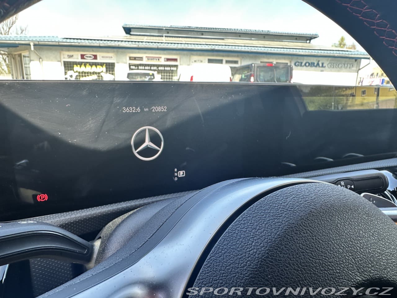 2022 Mercedes-Benz A-CLASS - 8