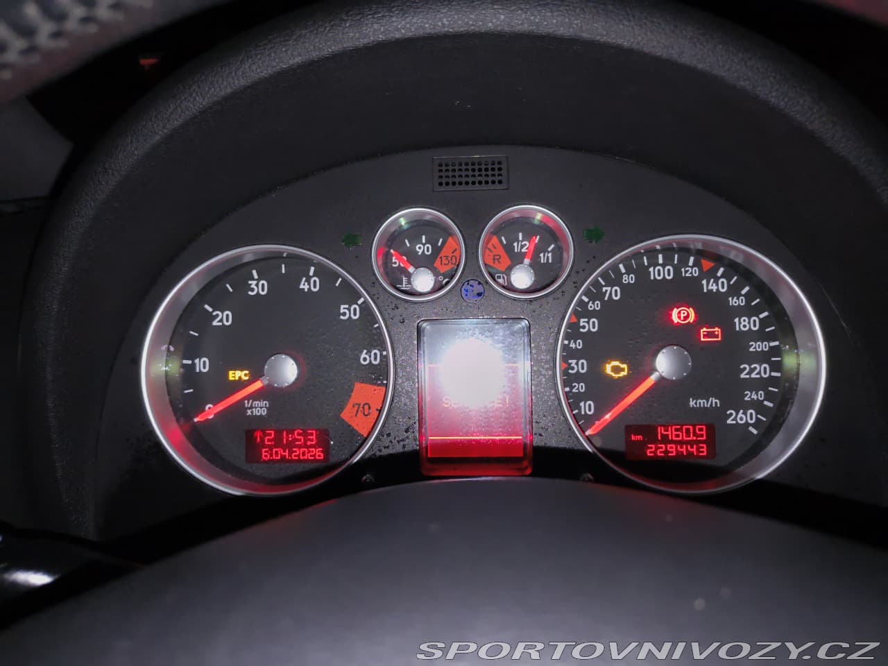 2002 Audi TT - 2