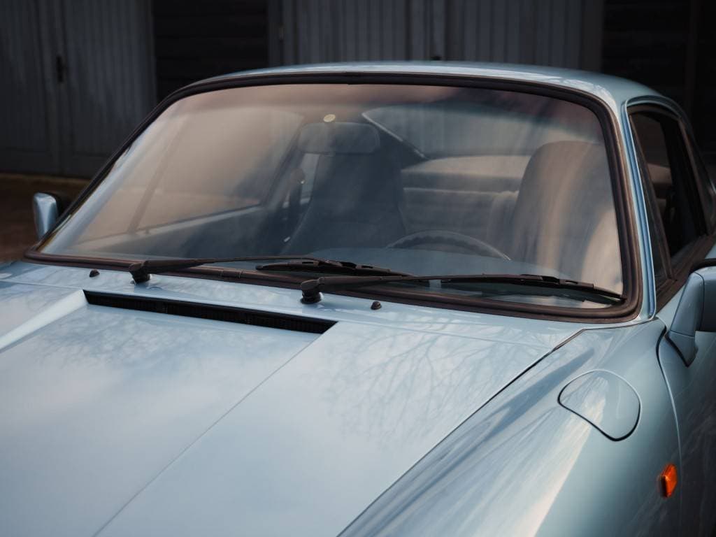 1982 Porsche 911 - 13