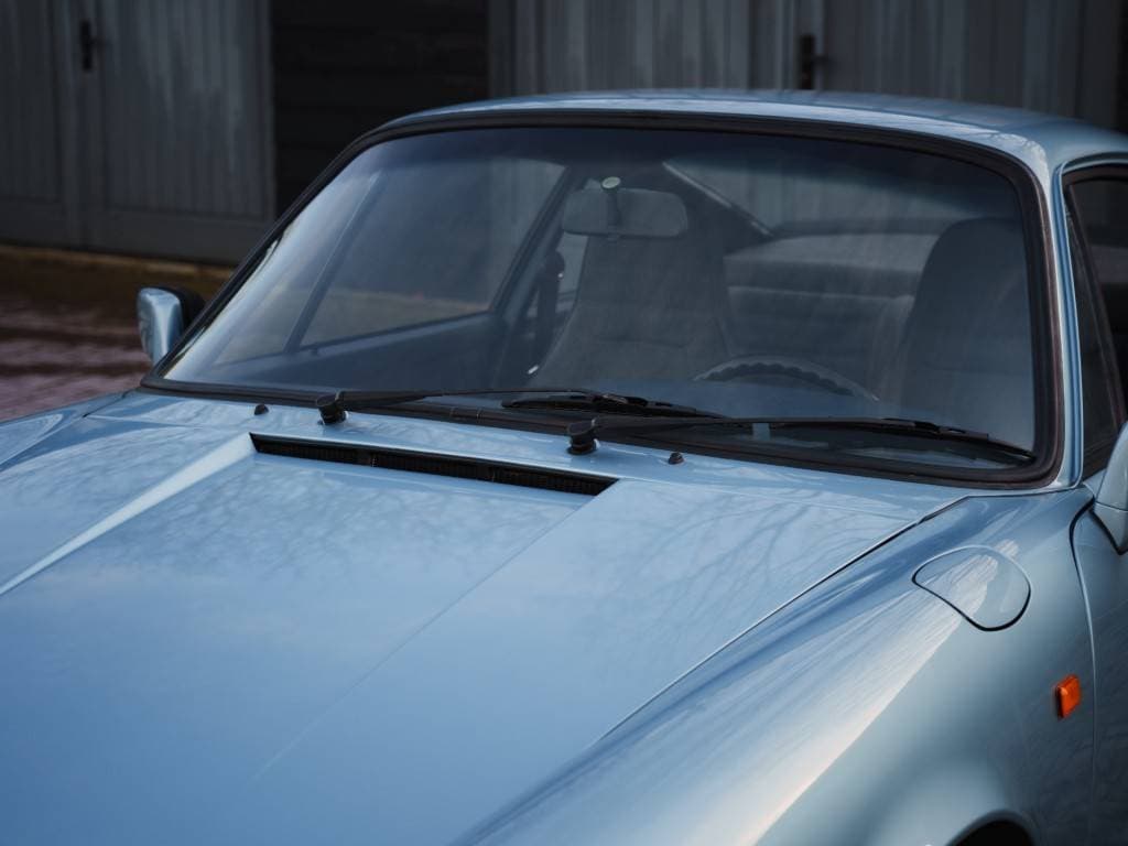 1982 Porsche 911 - 20