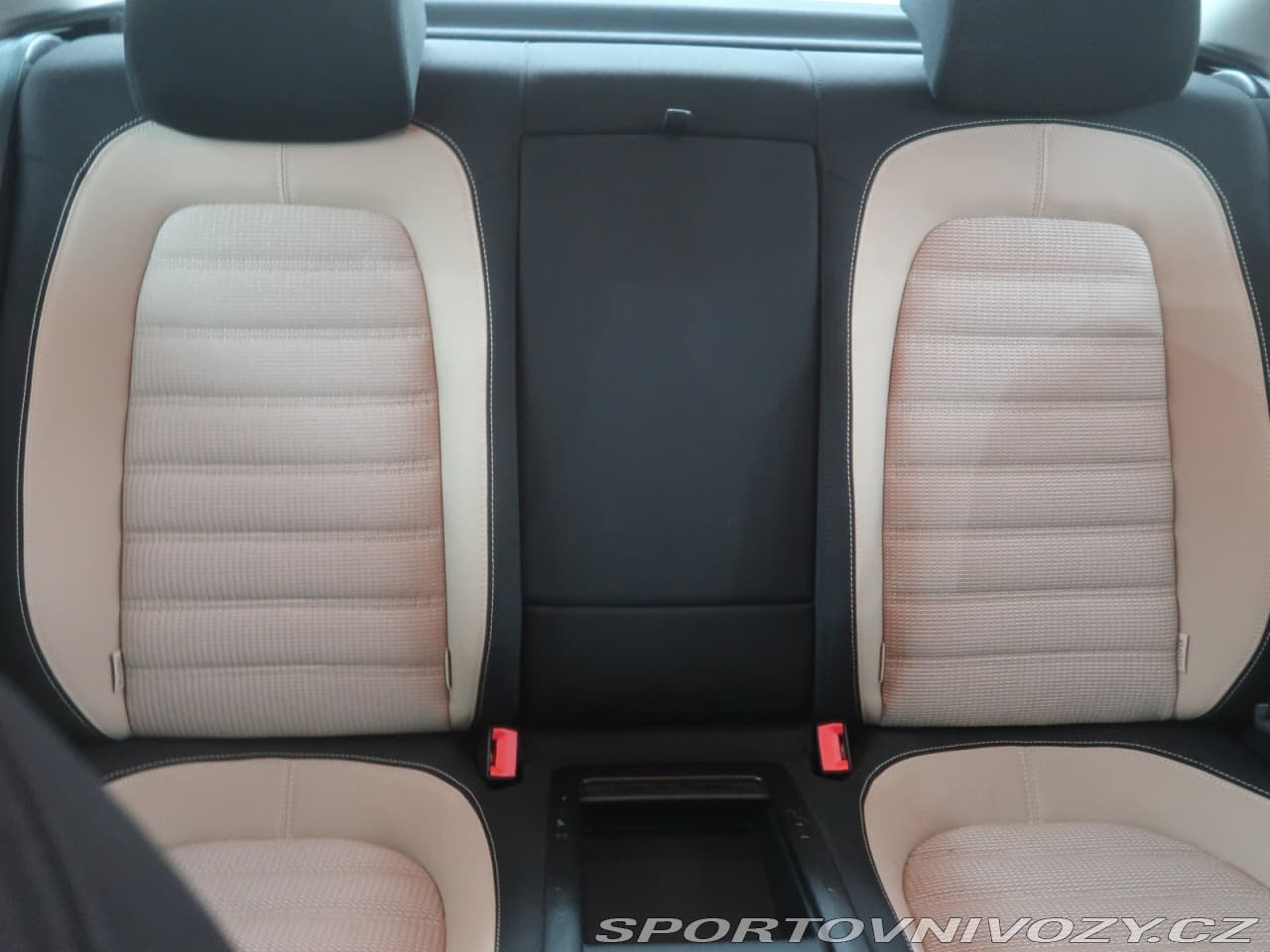 2013 Volkswagen CC - 10