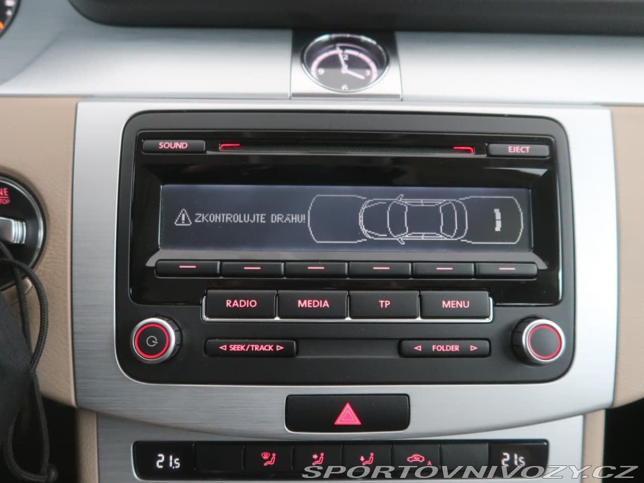 2013 Volkswagen CC - 15