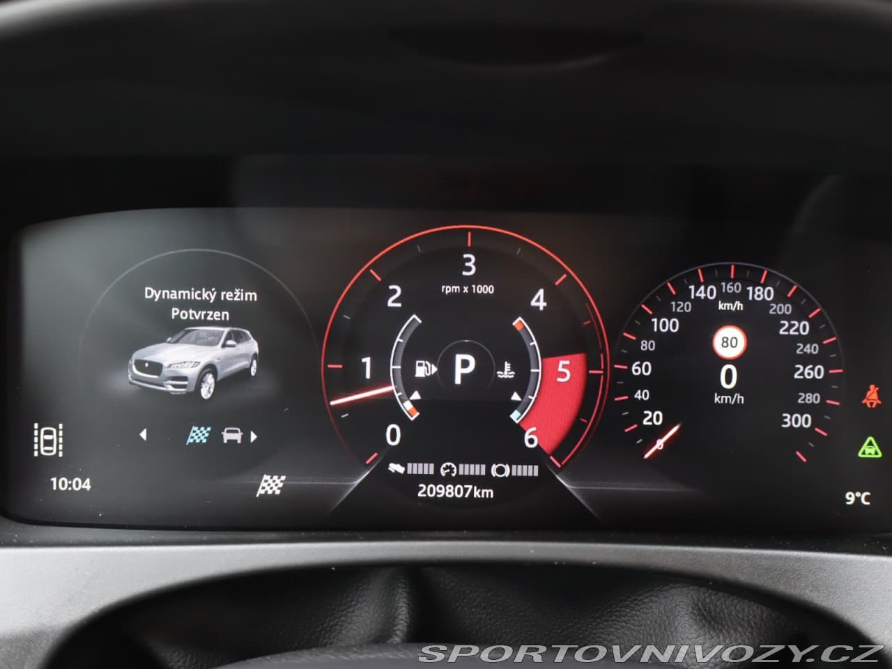 2018 Jaguar F-PACE - 20