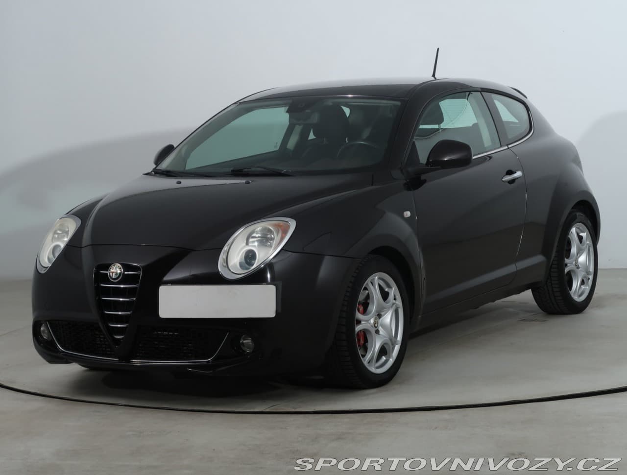 2009 Alfa Romeo MITO - 2