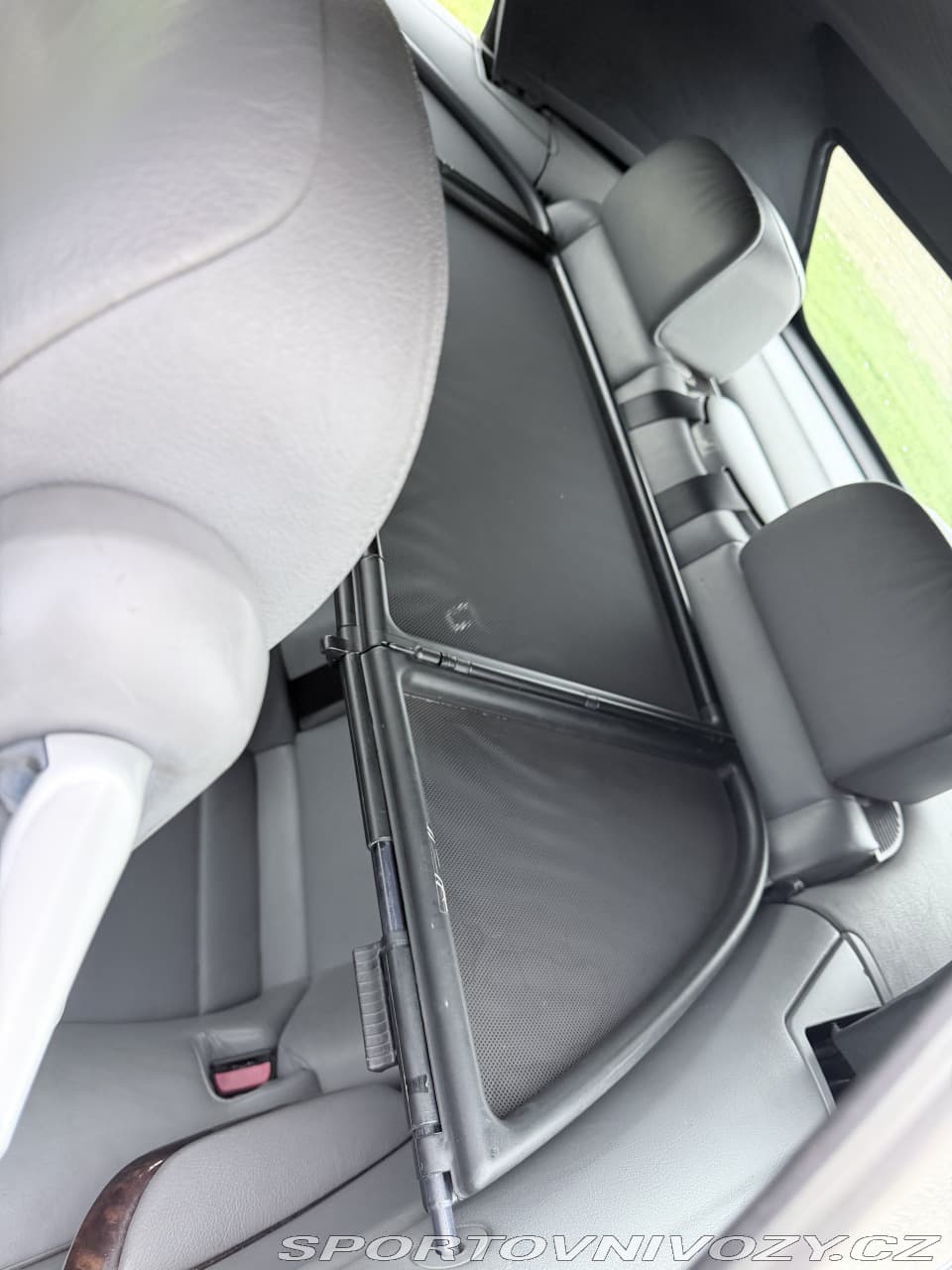 2001 BMW 3-SERIES - 12