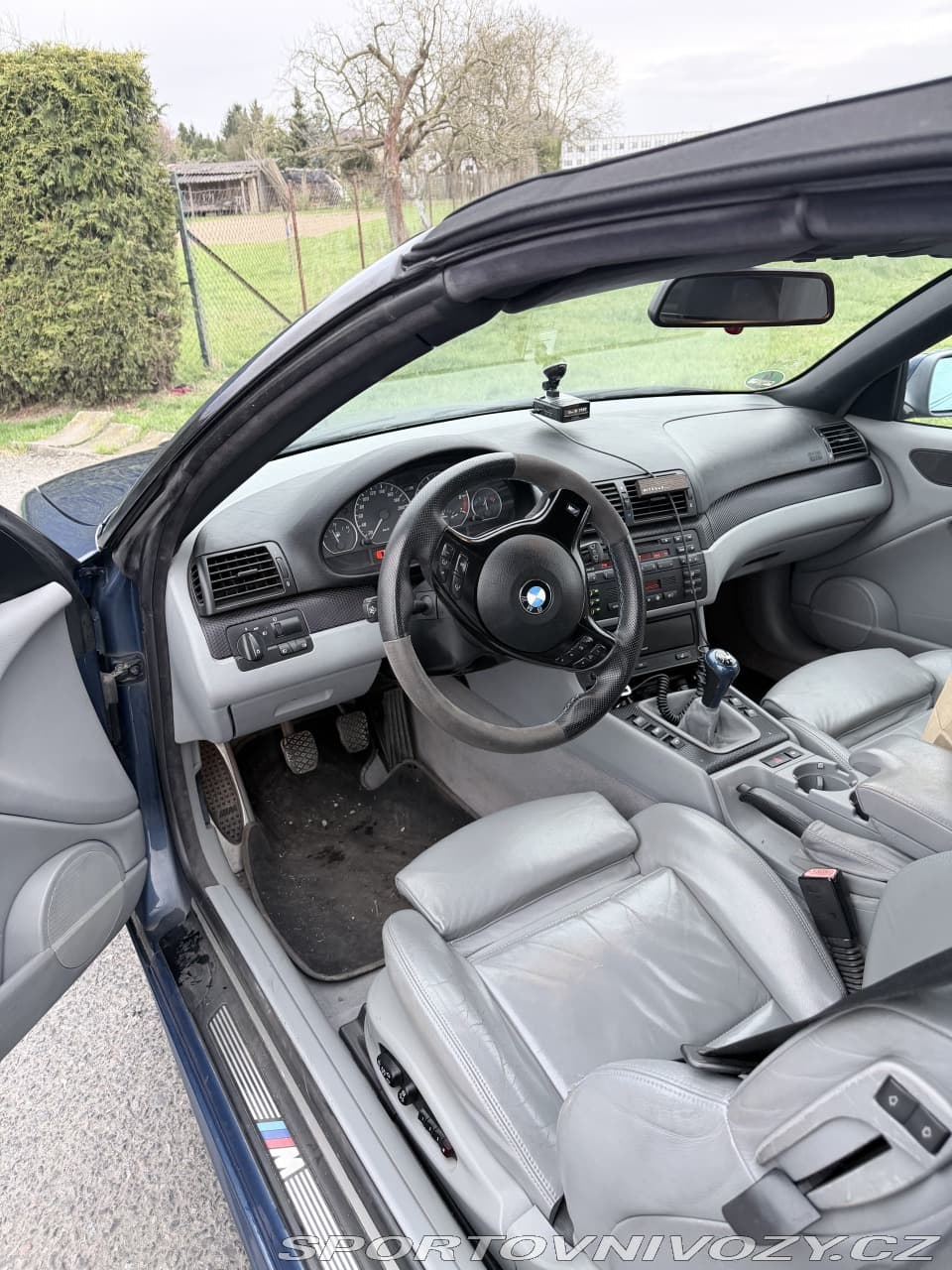 2001 BMW 3-SERIES - 9